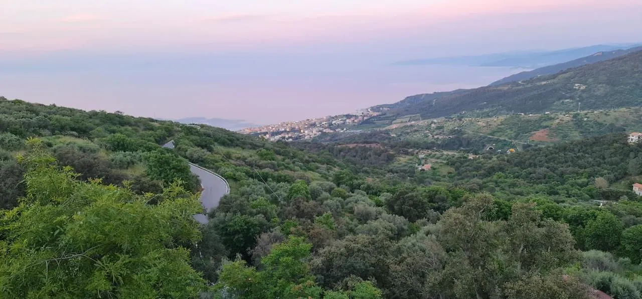 B&B Aria Di Mare - Pollina Sicilia Finale