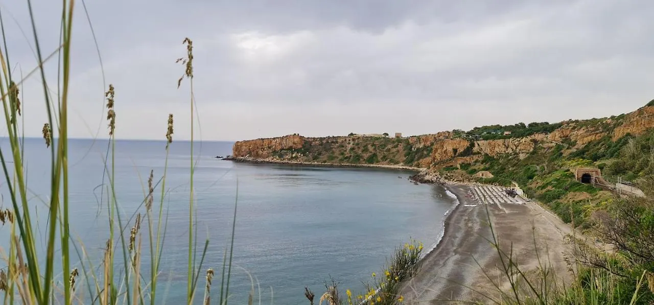 B&B Aria Di Mare - Pollina Sicilia Finale