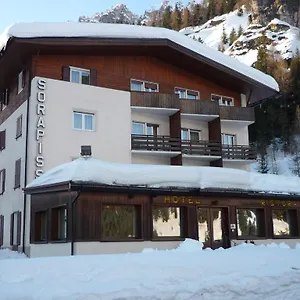 *** Hotel Sorapiss Włochy