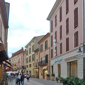 Byron Hotel Ravenna
