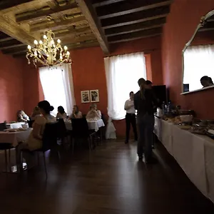 Morandi Hotel Reggio nell'Emilia