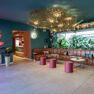 **** Hotel Bleis Włochy