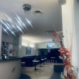 *** Hotel Holiday- Finestrella Włochy