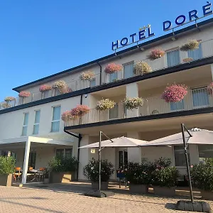 *** Hotel Dore Włochy