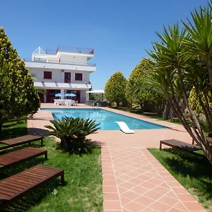  Bed & Breakfast B&B Diamante