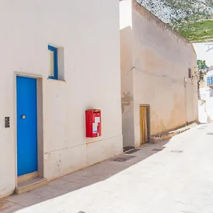3* Affittacamere Cala Dogana