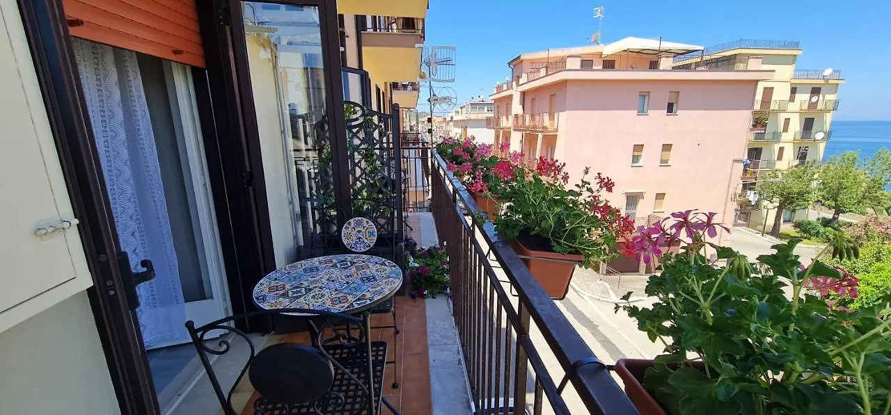 B&B Aria di Mare Finale