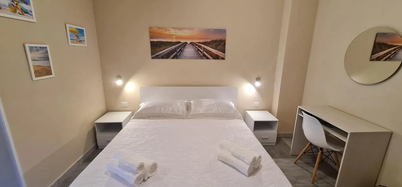 B&B Aria di Mare Finale