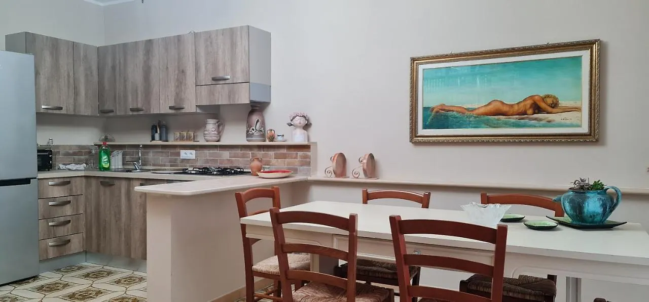 B&B Aria di Mare Finale 0*,